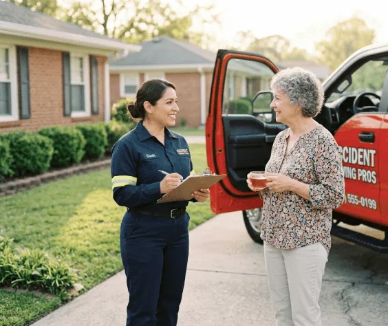 Accident Towing Service Americus, KS FAQs